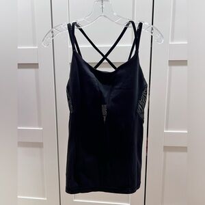 Lululemon Mesh Tank (Womens)